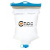 cnoc skladaci lahev 28mm vecto 1l water container blue 01