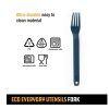 uco everyday utensil set midnight grey 03