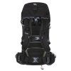 Husky Batoh Expedícia Rony 50l black (Veľkosť OneSize)