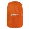 Husky Batoh Expedícia Rony 50l black (Veľkosť OneSize)