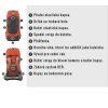 Husky Batoh Expedícia Rony 50l blue (Veľkosť OneSize)