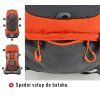 Husky Batoh Expedícia Rony 50l blue (Veľkosť OneSize)