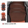 Husky Batoh Expedícia Rony 50l blue (Veľkosť OneSize)
