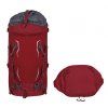 Husky Batoh Expedícia Rony 50l bordo (Veľkosť OneSize)