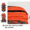 Husky Batoh Expedícia Rony 50l bordo (Veľkosť OneSize)