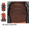 Husky Batoh Expedícia Rony 50l bordo (Veľkosť OneSize)