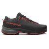 la sportiva tx4 evo gtx carbon cherry tomato 01