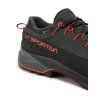 la sportiva tx4 evo gtx carbon cherry tomato 05