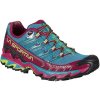 la sportiva ultra raptor ii women red plum topaz