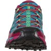 la sportiva ultra raptor ii women red plum topaz4