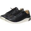 keen knx lace women black star white6
