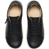keen knx lace women black star white7