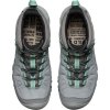 Keen TARGHEE IV MID WP WOMEN alloy/granite green (Veľkosť 37)