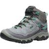 Keen TARGHEE IV MID WP WOMEN alloy/granite green (Veľkosť 37)