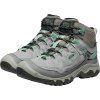 Keen TARGHEE IV MID WP WOMEN alloy/granite green (Veľkosť 37)
