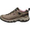 Keen TARGHEE IV WP WOMEN brindle/nostalgia rose (Veľkosť 36)