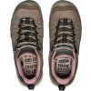 1086438 7 keen targhee iv wp women brindle nostalgia rose
