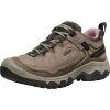 Keen TARGHEE IV WP WOMEN brindle/nostalgia rose (Veľkosť 36)