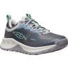 Keen VERSACORE WP WOMEN magnet/granite green (Veľkosť 35)