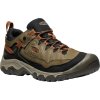 keen targhee iv wp men sea turtle roasted pecan