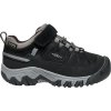 keen targhee iv low wp children black steel grey4