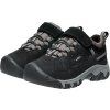 keen targhee iv low wp children black steel grey7