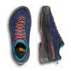 la sportiva tx4 evo deep sea cherry tomato 02