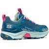 garmont 9 81 engage gtx wms corsair blue raspberry pink2