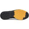 10030466GAR01 9.81 HI RIDE, black burnt orange 1