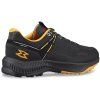 10030466GAR01 9.81 HI RIDE, black burnt orange 3