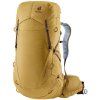 deuter aircontact ultra 40 5 savanna raisin