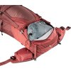 deuter futura air trek 45 10 sl grove ivy12