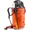 deuter guide 28 sl papaya redwood6