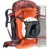 deuter guide 28 sl papaya redwood7