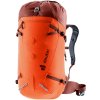 deuter guide 28 sl papaya redwood