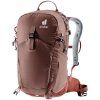 deuter trail 23 sl raisin caspia