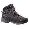 La Sportiva TX4 EVO MID Ženy GTX Carbon/Springtime (Veľkosť 36)