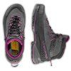 La Sportiva TX4 EVO MID Ženy GTX Carbon/Springtime (Veľkosť 36)