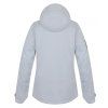 Husky Dámska hardshell bunda Neoni L light blue (Veľkosť XL)