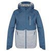 Husky Dámska ultraľahká bunda Luma L blue (Veľkosť M)
