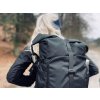 Husky Mestský batoh Moper 28l dark blue (Veľkosť OneSize)