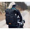 Husky Mestský batoh Moper 28l dark blue (Veľkosť OneSize)