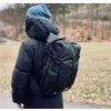 Husky Mestský batoh Moper 28l dark blue (Veľkosť OneSize)