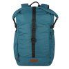 1112262 husky mestsky batoh moper 28l turquoise
