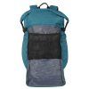 Husky Mestský batoh Moper 28l turquoise (Veľkosť OneSize)