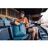 Husky Mestský batoh Moper 28l turquoise (Veľkosť OneSize)