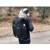 Husky Mestský batoh Moper 28l turquoise (Veľkosť OneSize)