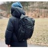 Husky Mestský batoh Moper 28l turquoise (Veľkosť OneSize)