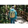 Husky Mestský batoh Moper 28l turquoise (Veľkosť OneSize)