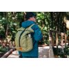 Husky Mestský batoh Moper 28l turquoise (Veľkosť OneSize)